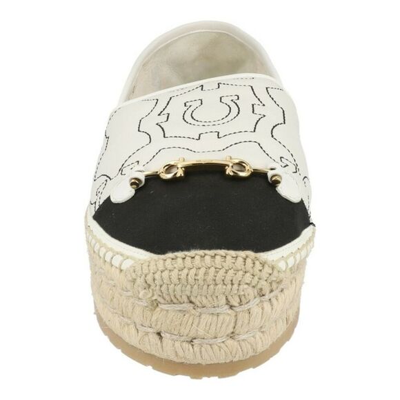 Ferragamo Kim Gal Espadrilles Multi Womens - Picture 4 of 6